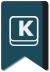 footer logo for the Shortcut Keeper macOS app